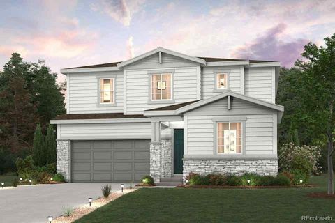 1320 Loraine Circle N Lafayette CO 80026