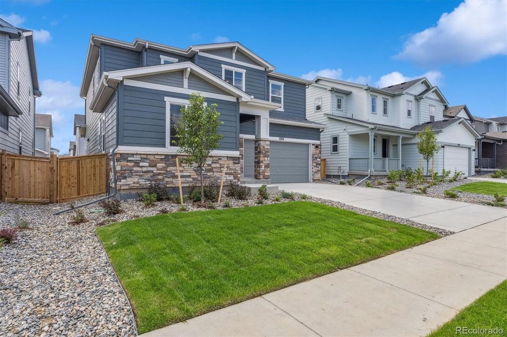 Photo of 1320 Loraine Circle N, Lafayette, CO 80026 (MLS # 6425062)