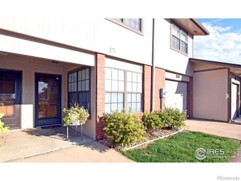 3405 W 16th Street 66 Greeley CO 80634