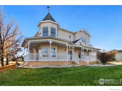 2705 Morning Glory Road, Fort Collins, CO 80526 - #: IR999819