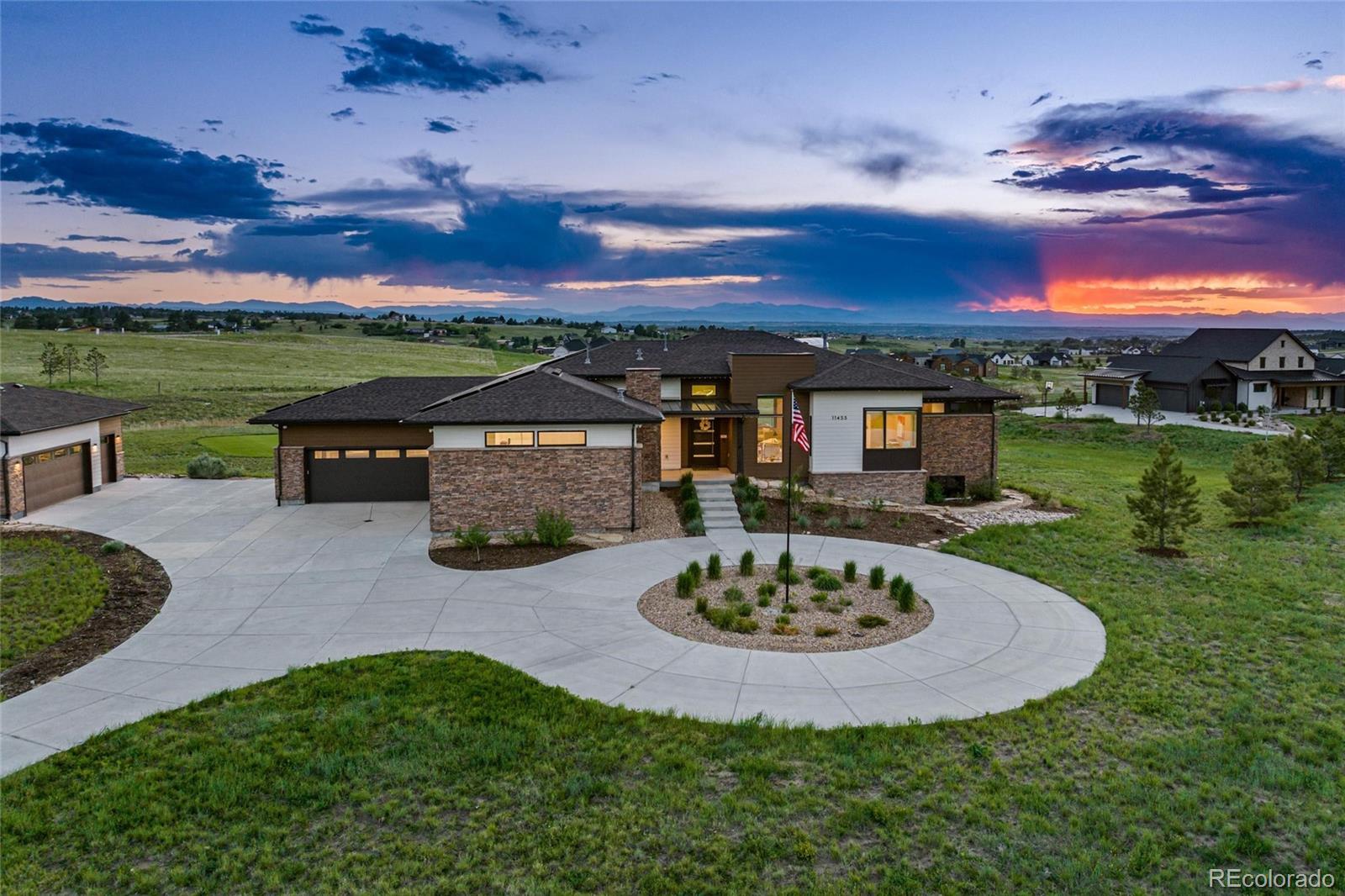 11455 Evening Hunt Road