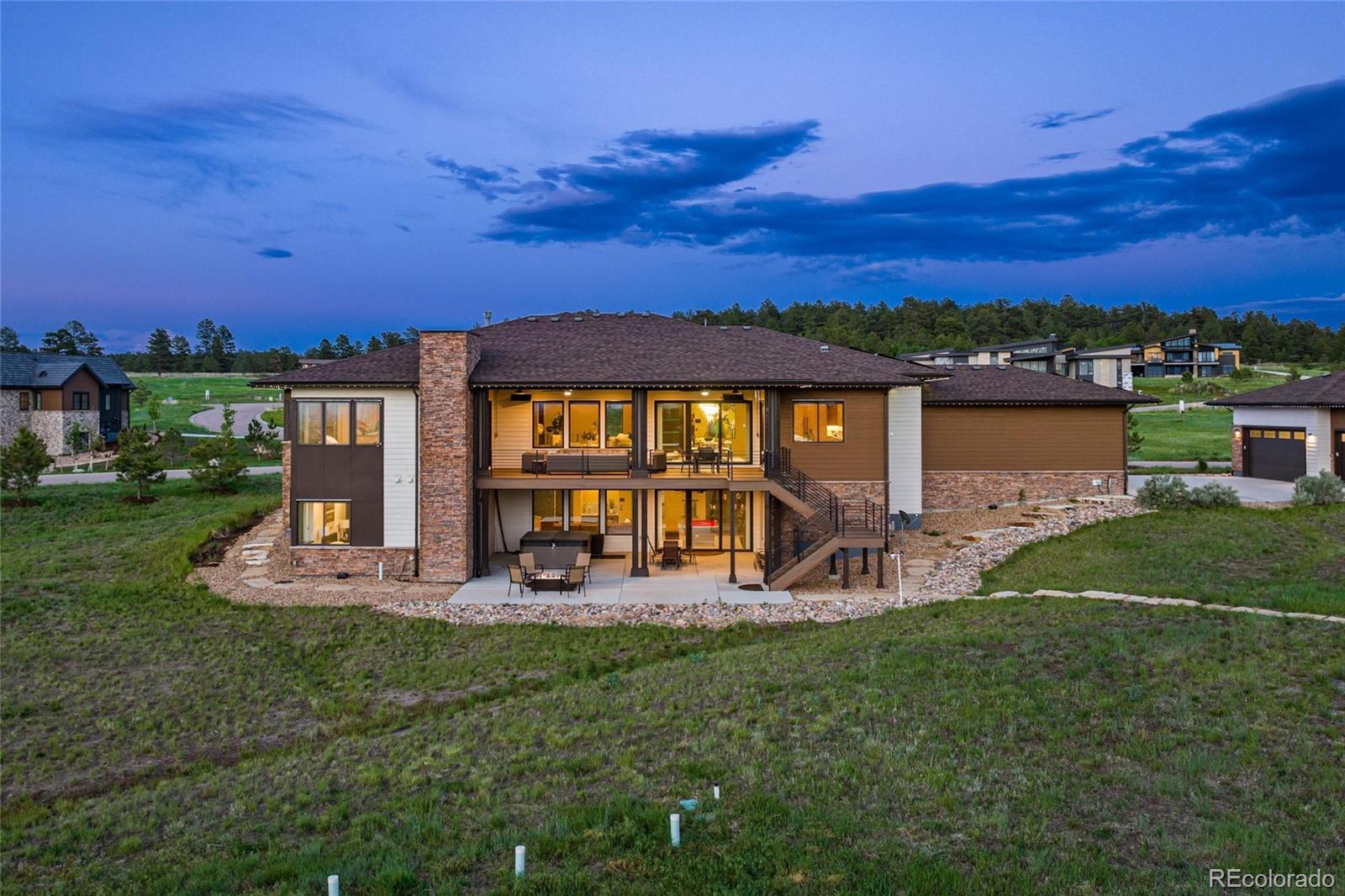 11455 Evening Hunt Road