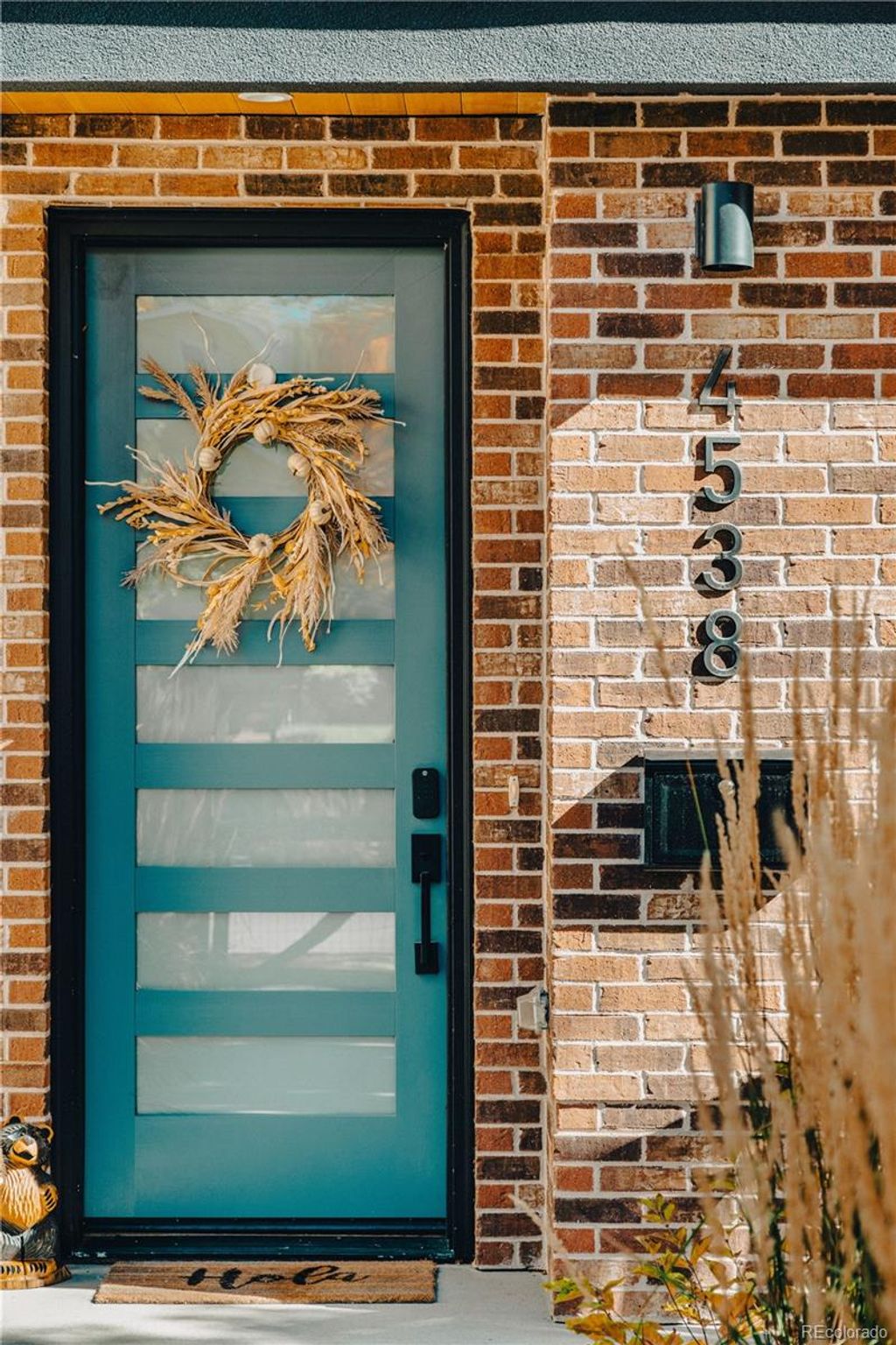 Photo of 4538 Wolff Street, Denver, CO 80212 (MLS # 6146480)