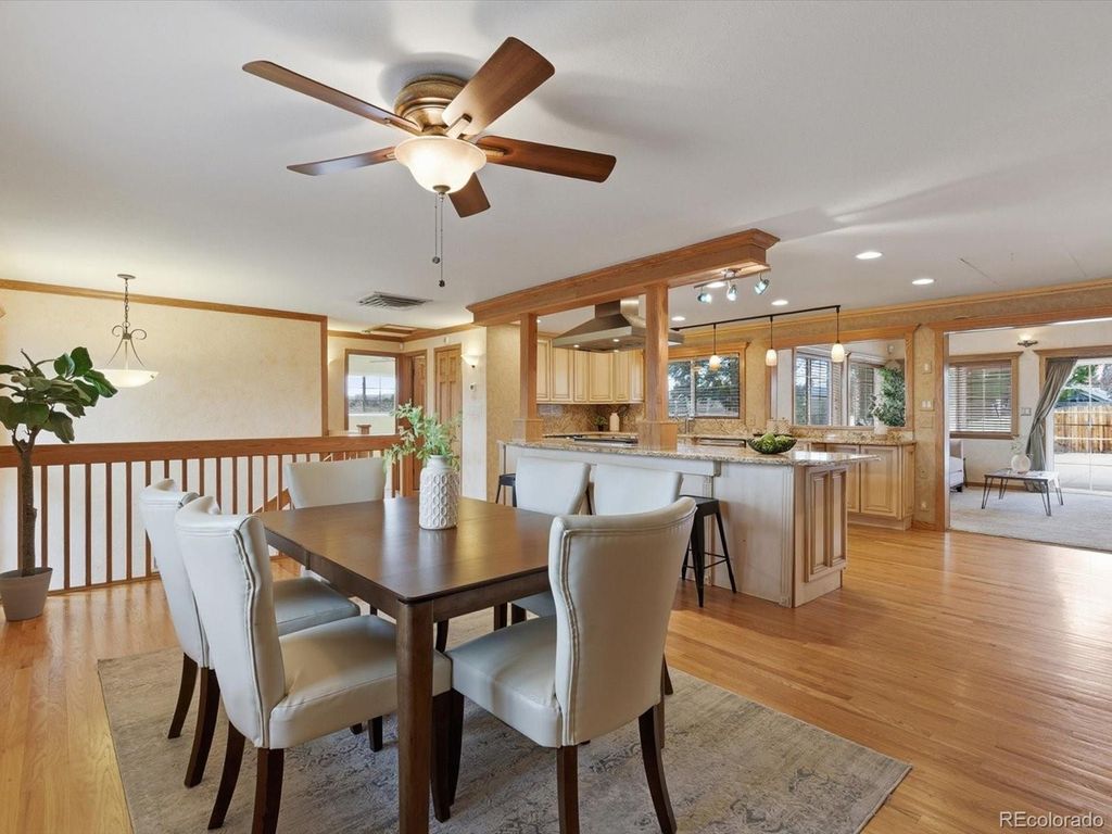 Photo of 781 S Marshall Street, Lakewood, CO 80226 (MLS # 4045706)