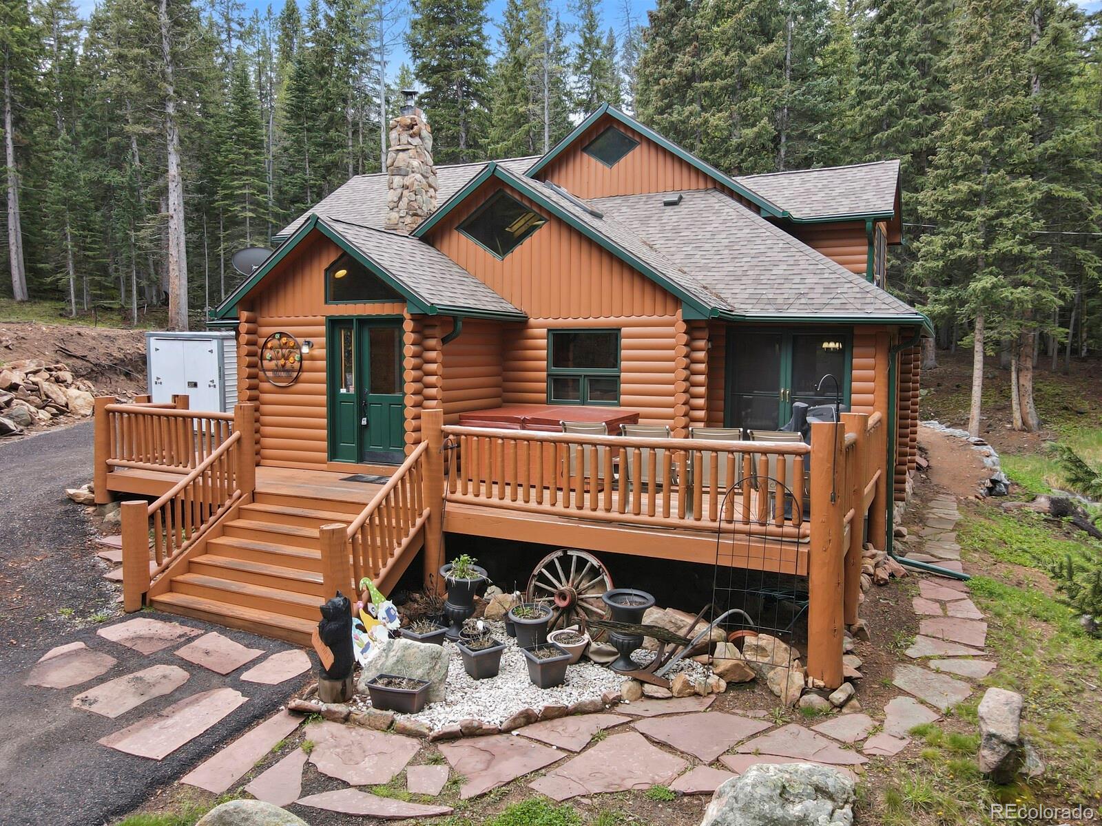8905 Carol Lane
