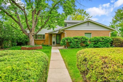 7439 S Depew Street Littleton CO 80128