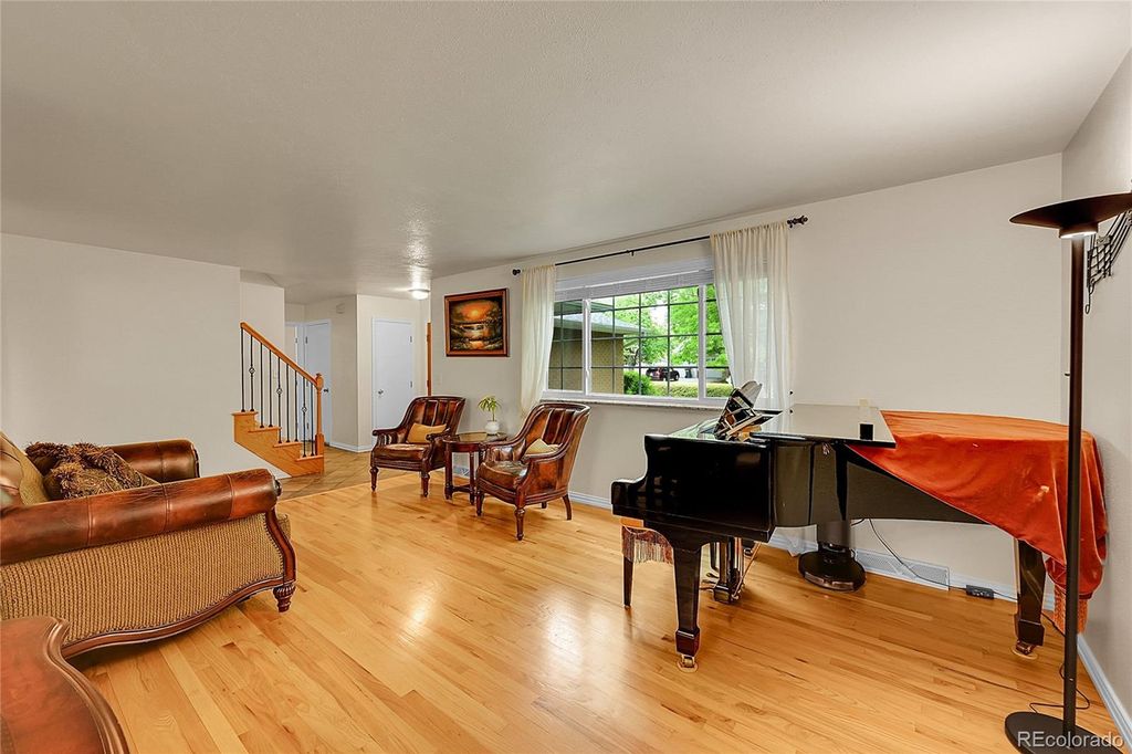 Photo of 7439 S Depew Street, Littleton, CO 80128 (MLS # 4227962)