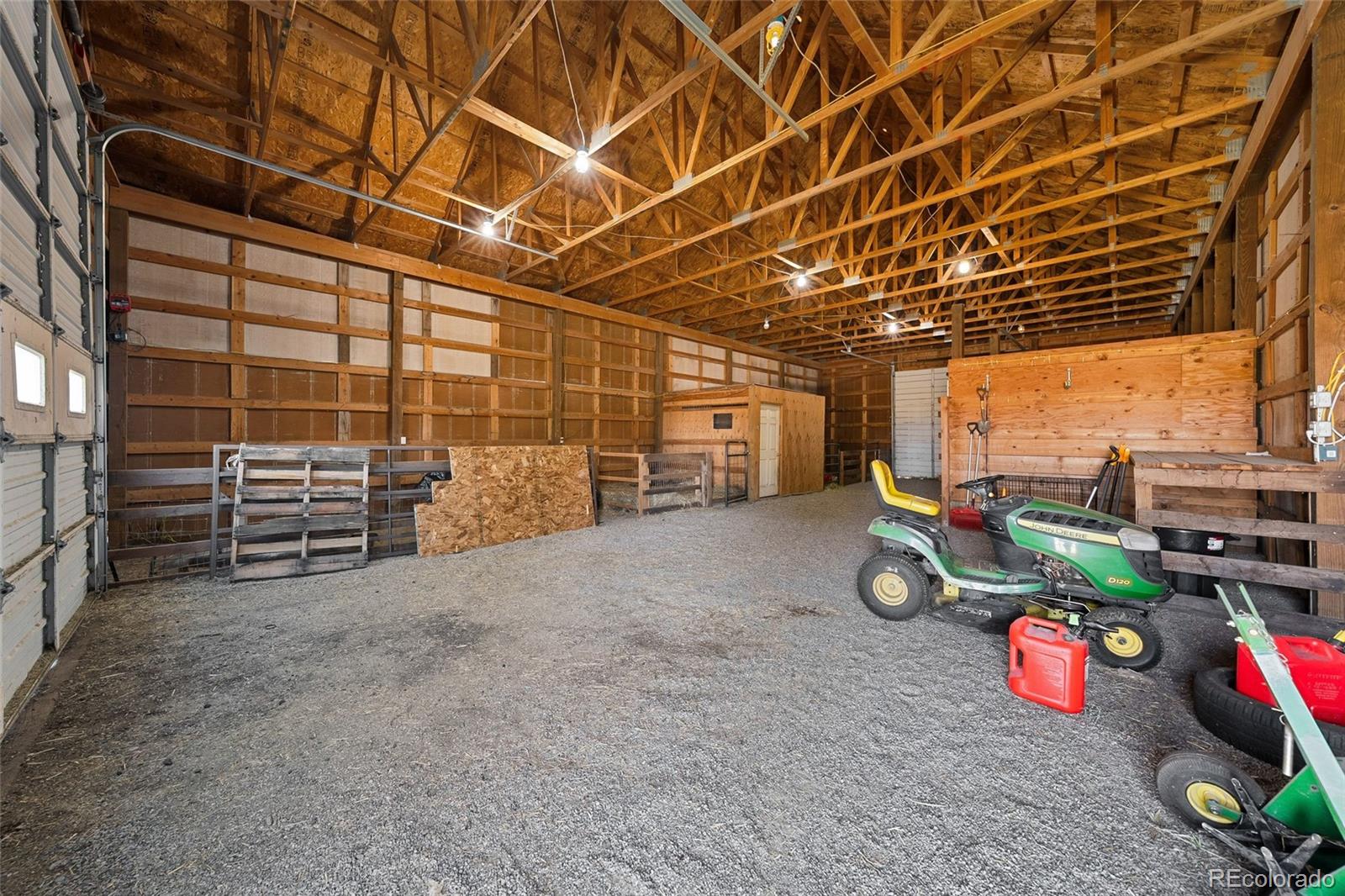 11549 Haskell Creek Road