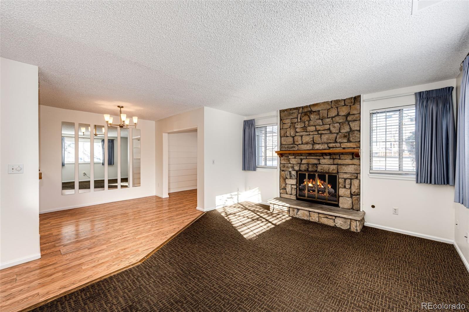 14393 E Marina Drive, Aurora, CO, 80014 1 14393 E Marina Drive