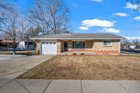 111 Rose Street Louisville CO 80027