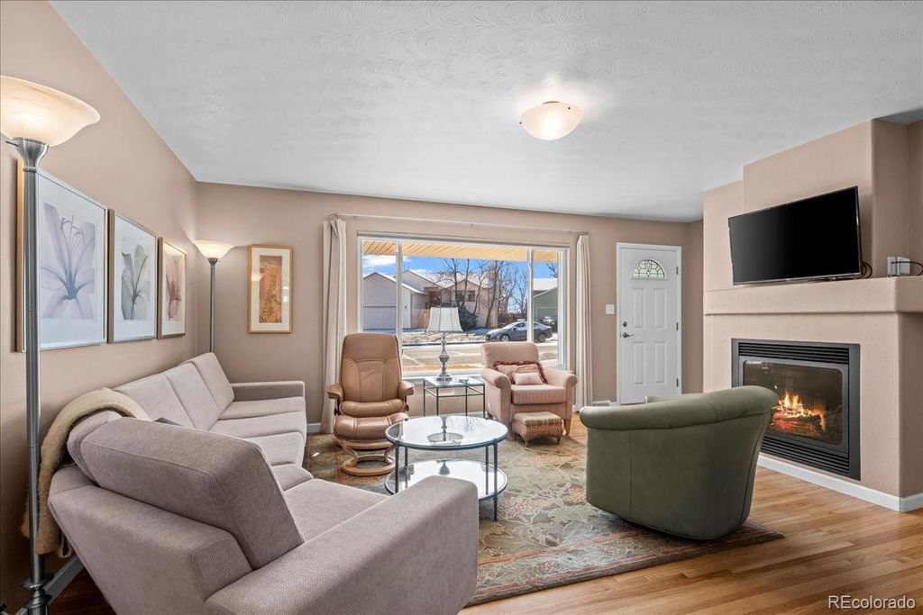 Photo of 111 Rose Street, Louisville, CO 80027 (MLS # 5195549)