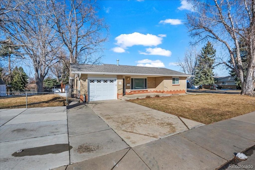 Photo of 111 Rose Street, Louisville, CO 80027 (MLS # 5195549)