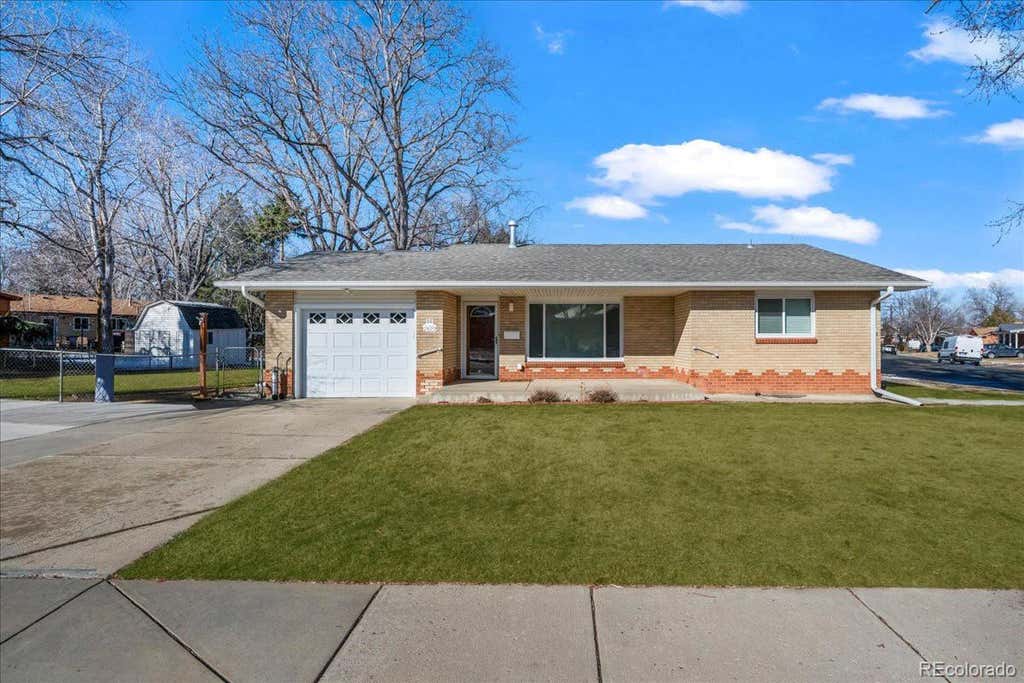 Photo of 111 Rose Street, Louisville, CO 80027 (MLS # 5195549)