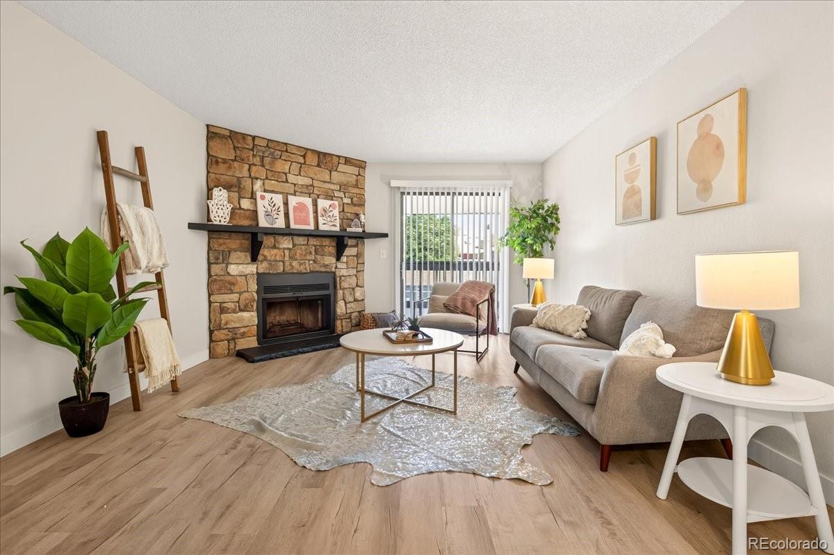 8335 Fairmount Drive 7-205
