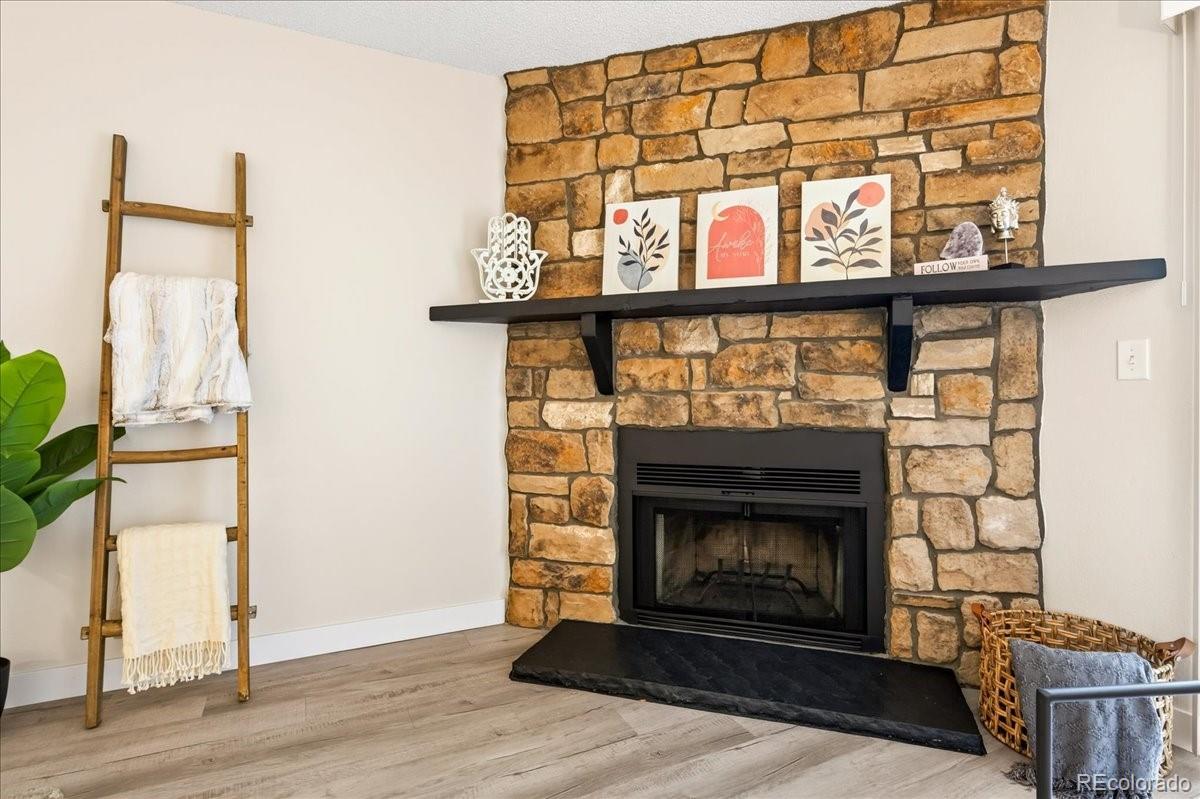 8335 Fairmount Drive 7-205