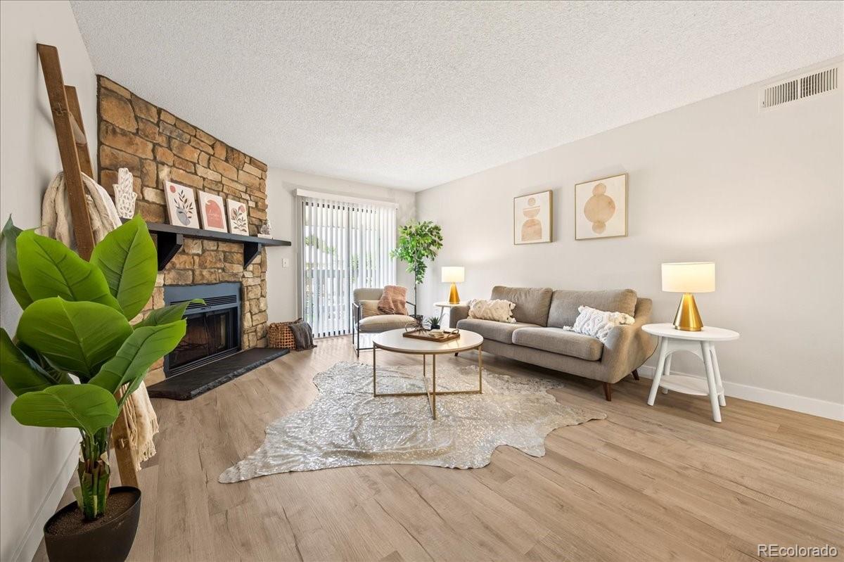 8335 Fairmount Drive 7-205
