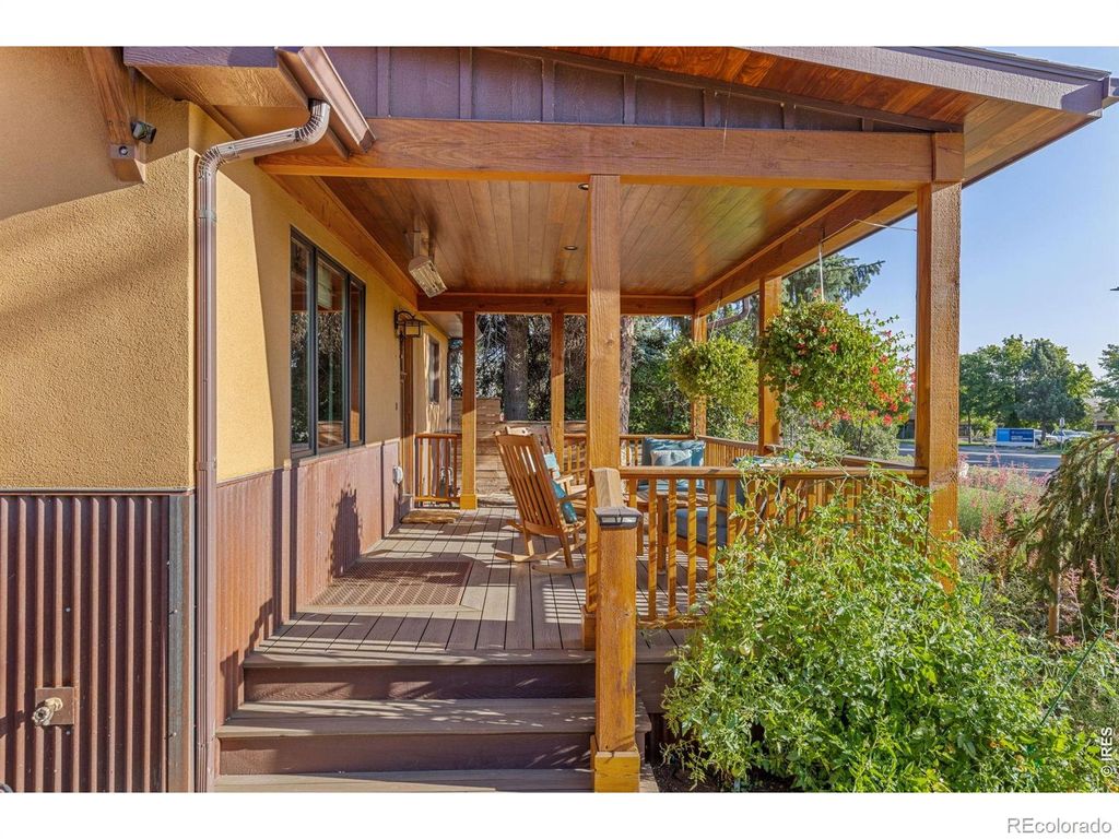 Photo of 621 Wood Street, Fort Collins, CO 80521 (MLS # IR1052996)