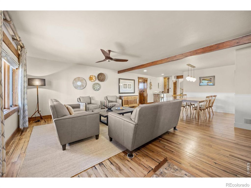 Photo of 621 Wood Street, Fort Collins, CO 80521 (MLS # IR1052996)