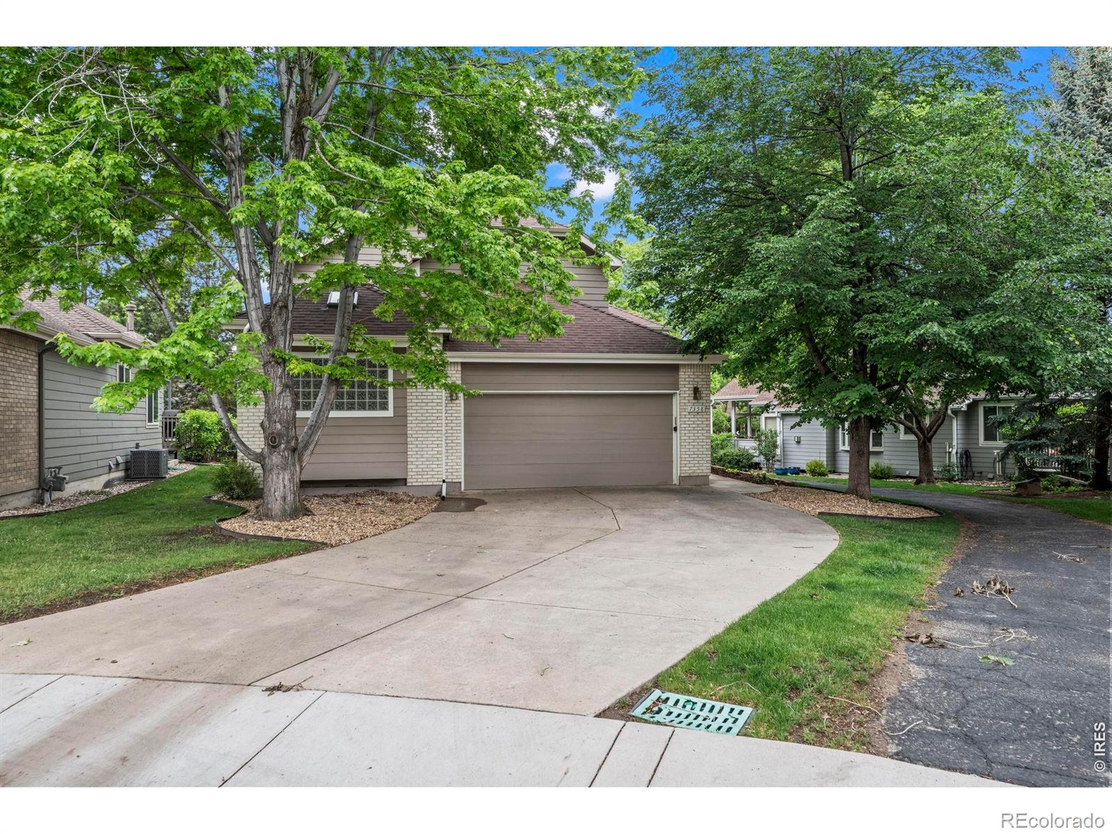 7358 Buckingham Court