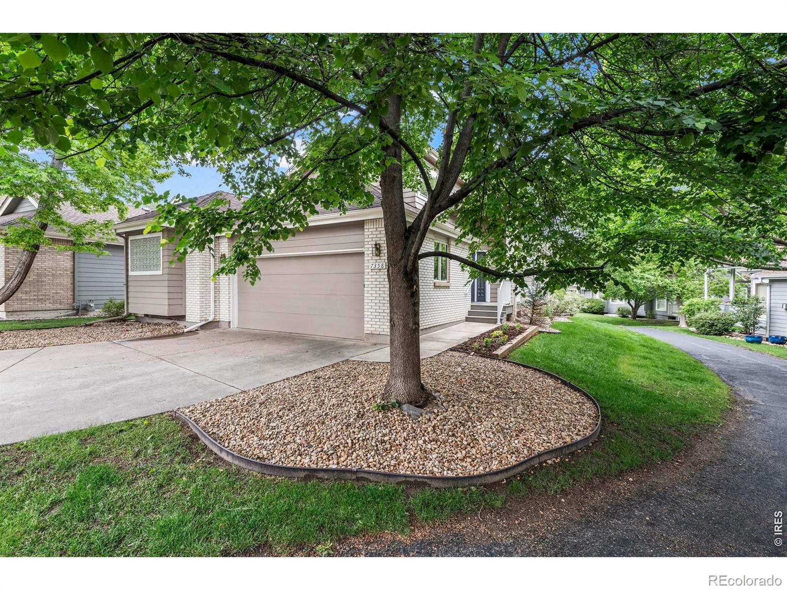 7358 Buckingham Court