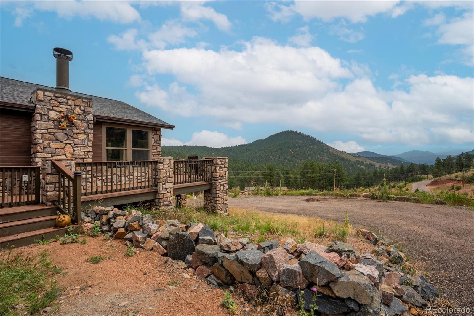 15659 Ouray Road