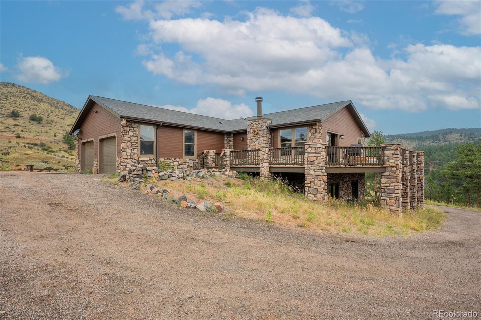 15659 Ouray Road