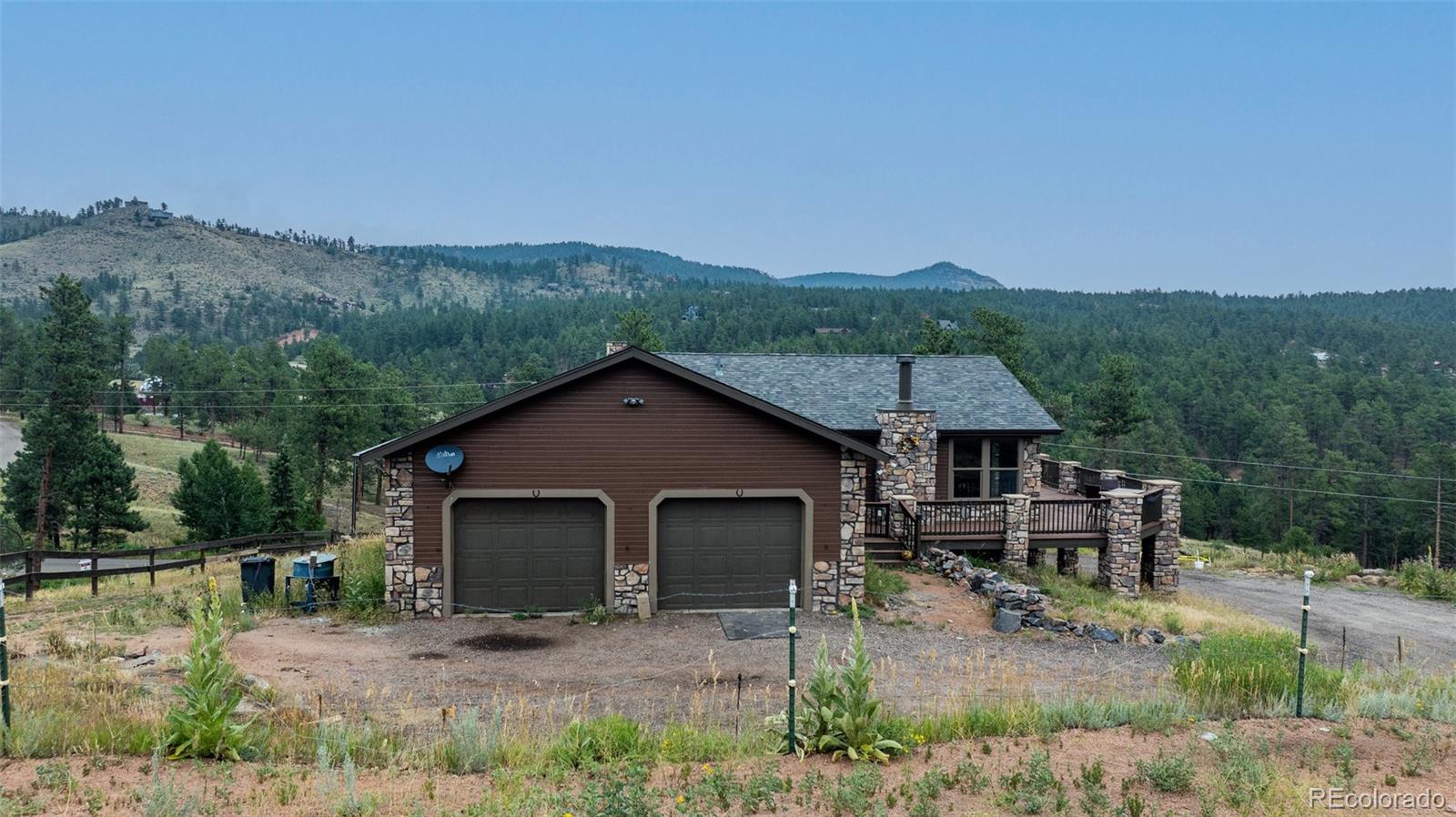 15659 Ouray Road