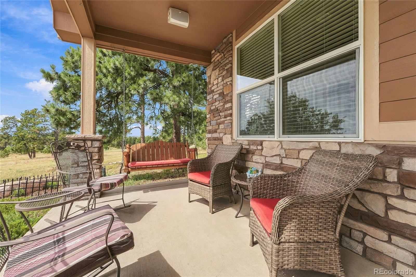 5999 Black Forest Drive