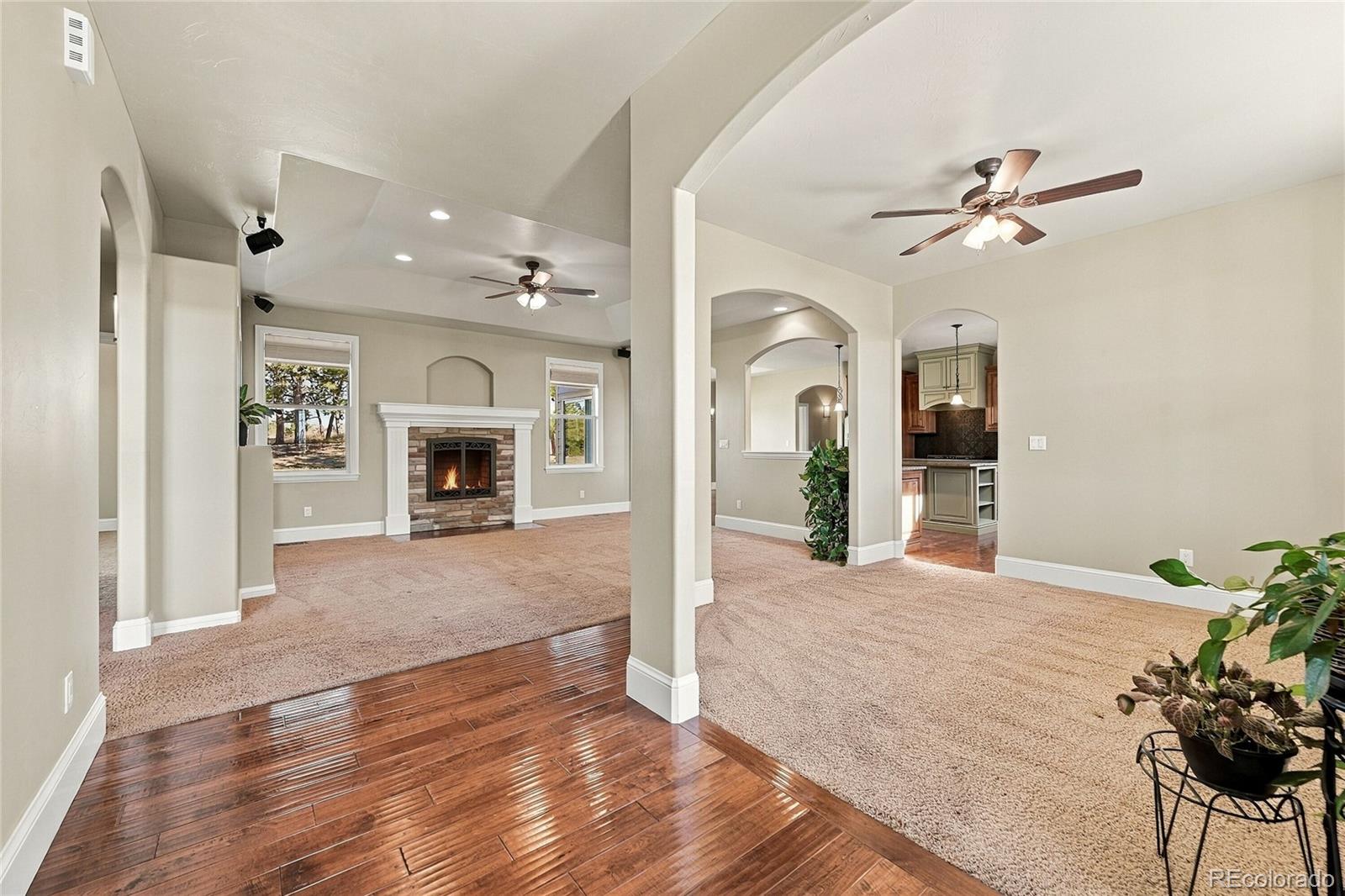 5999 Black Forest Drive
