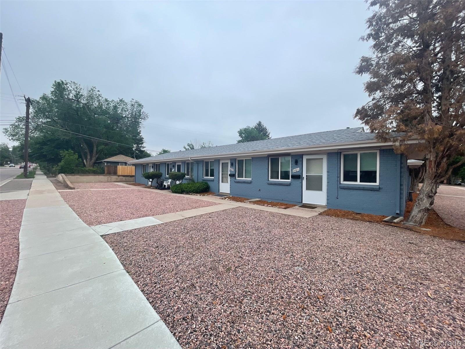 201 N 30th Street