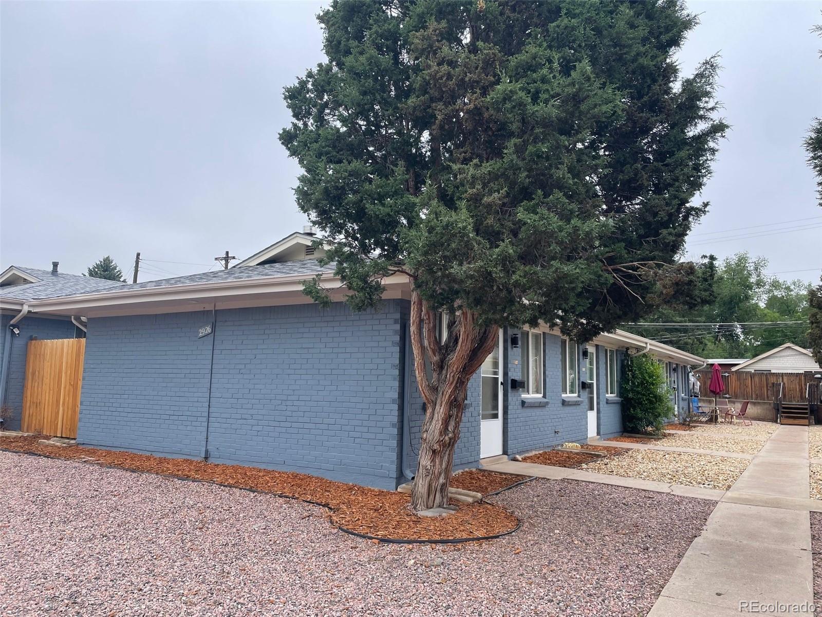 201 N 30th Street