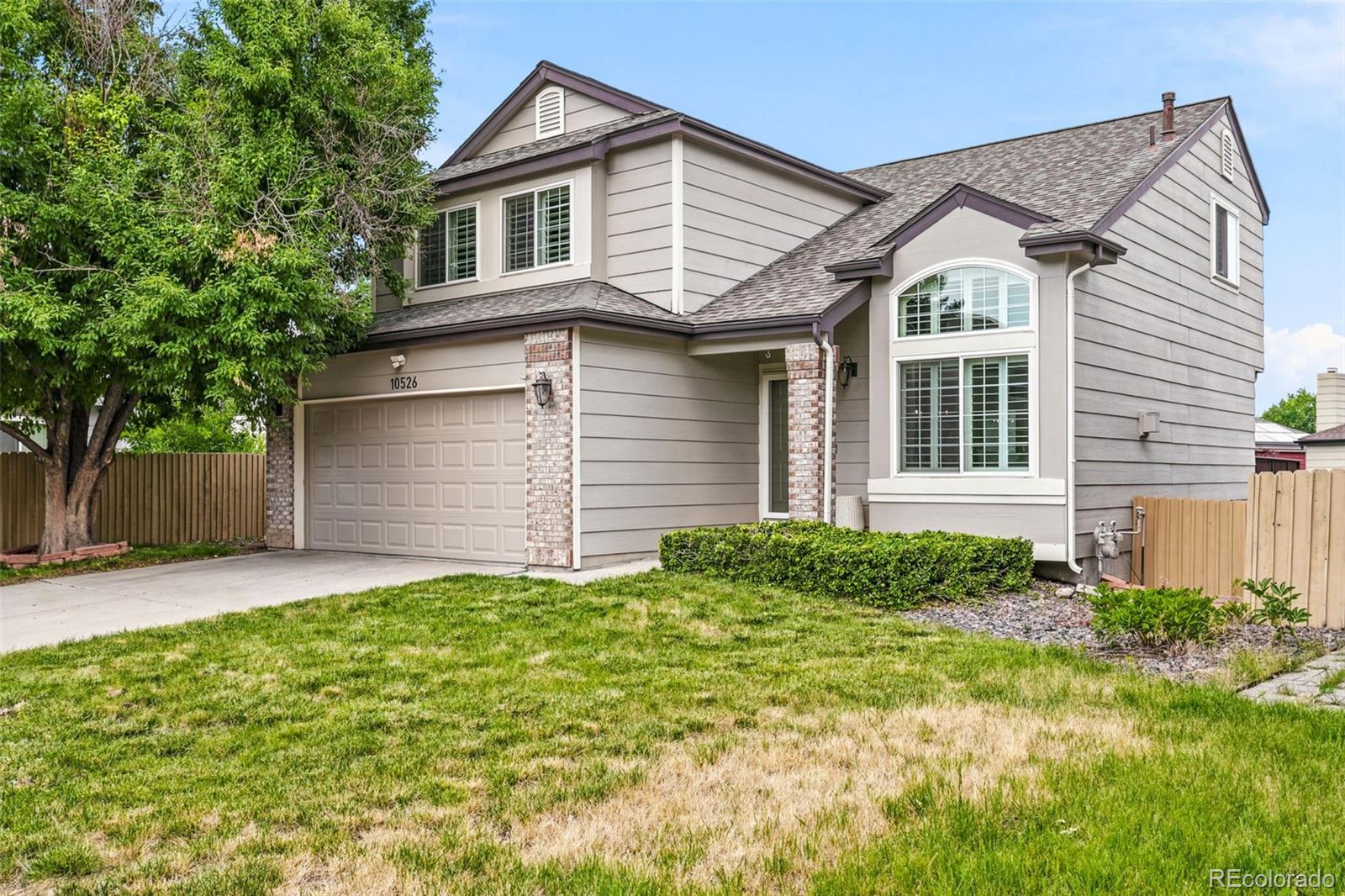 10526 Berthoud Way