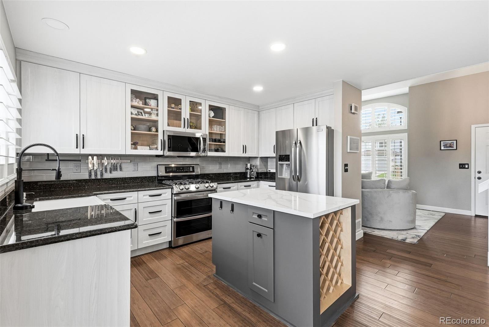 10526 Berthoud Way