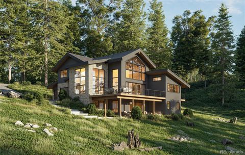 31334 Forest Shadow Trail Conifer CO 80433