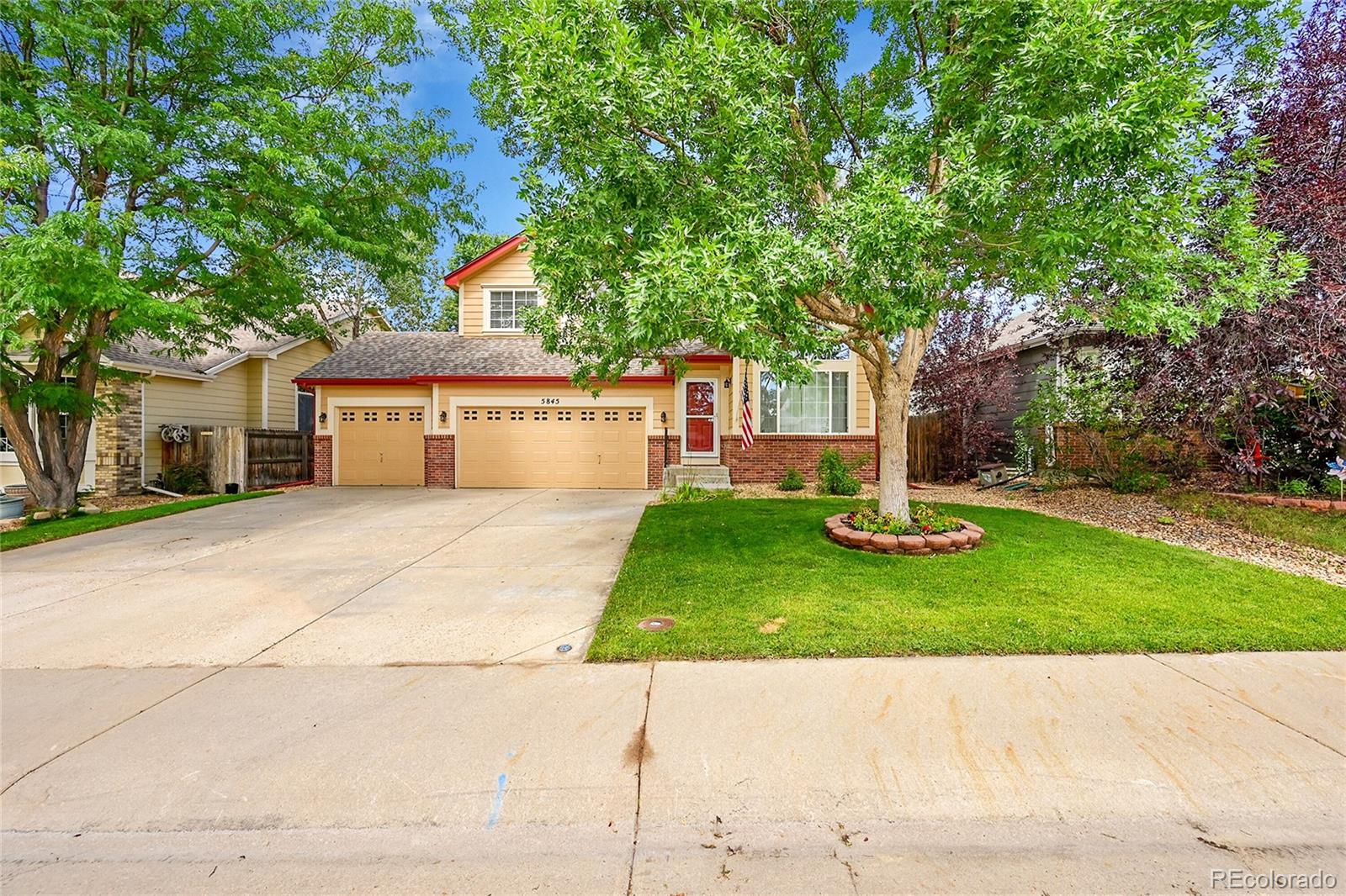 5845 Scenic Avenue, Firestone, CO, 80504 1 5845 Scenic Avenue