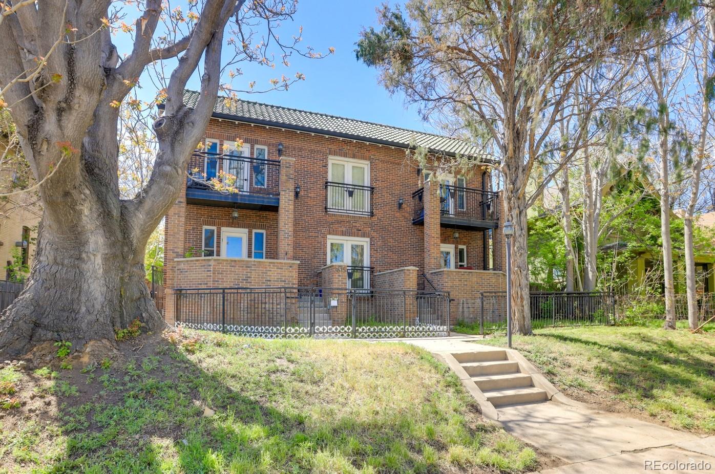 3615 Federal Boulevard