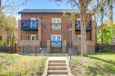 3615 Federal Boulevard Denver CO 80211