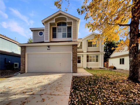 9115 W Hinsdale Place Littleton CO 80128