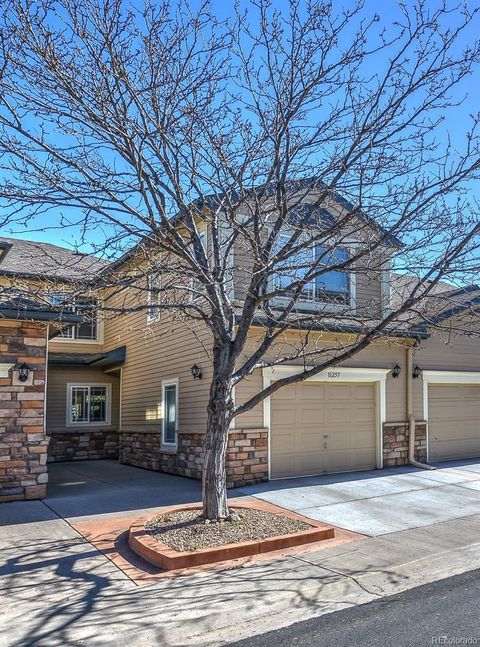 11257 W Radcliffe Drive Littleton CO 80127