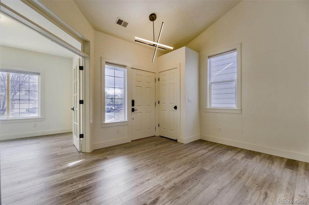 Photo of 12352 Nate Circle, Parker, CO 80134 (MLS # 7493336)