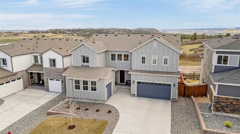 174 Rockingham Circle Castle Pines CO 80108