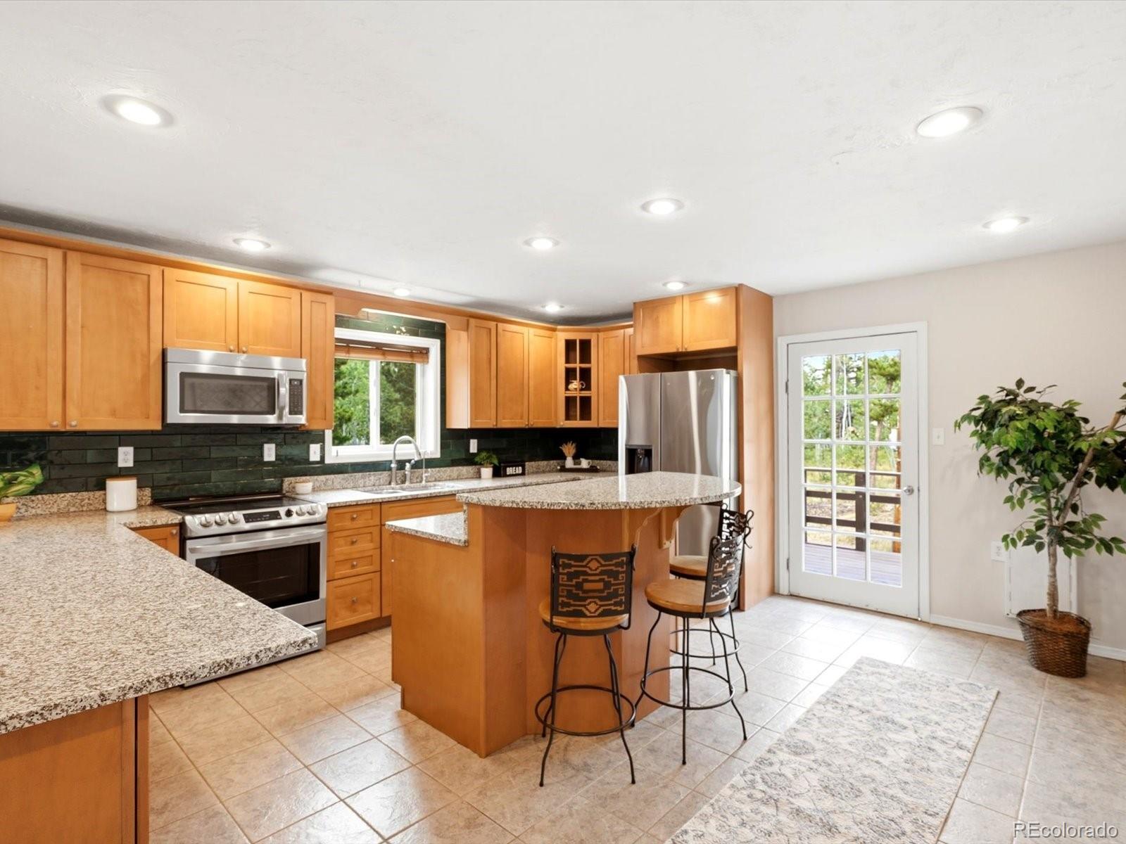 1209 Camp Eden Road