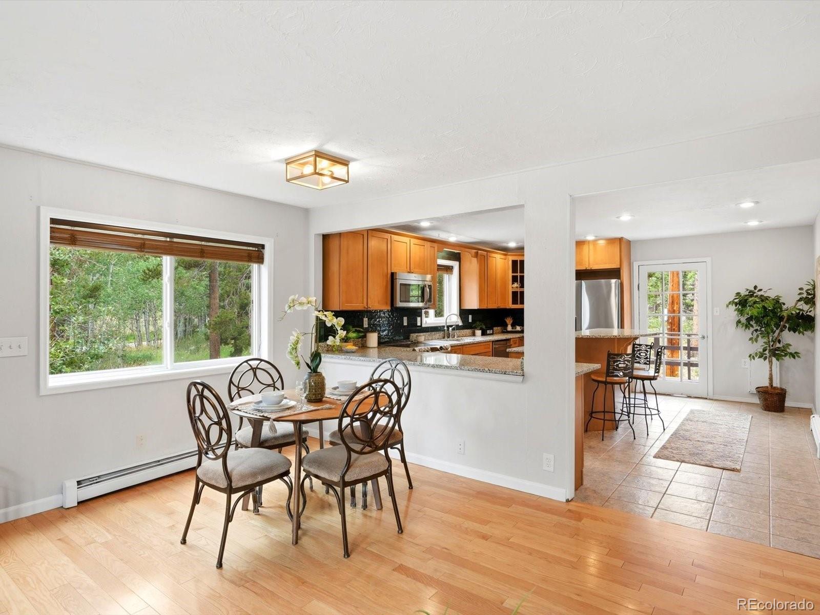 1209 Camp Eden Road