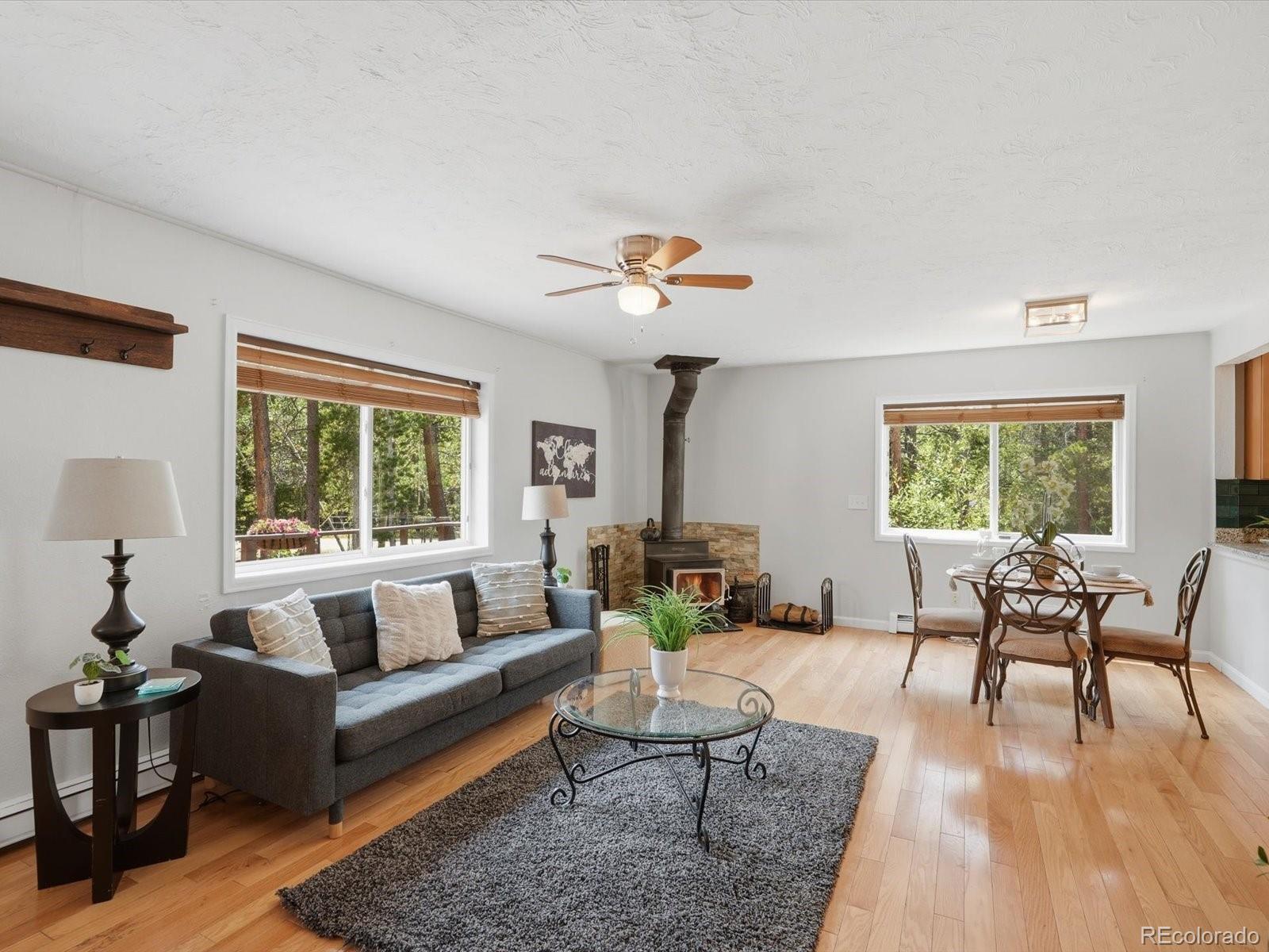 1209 Camp Eden Road
