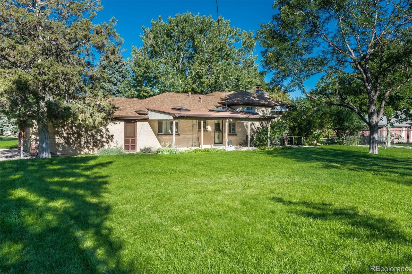 5982 S Aberdeen Street, Littleton, CO, 80120 1 5982 S Aberdeen Street
