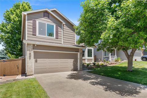 9606 Whitecliff Place Highlands Ranch CO 80129