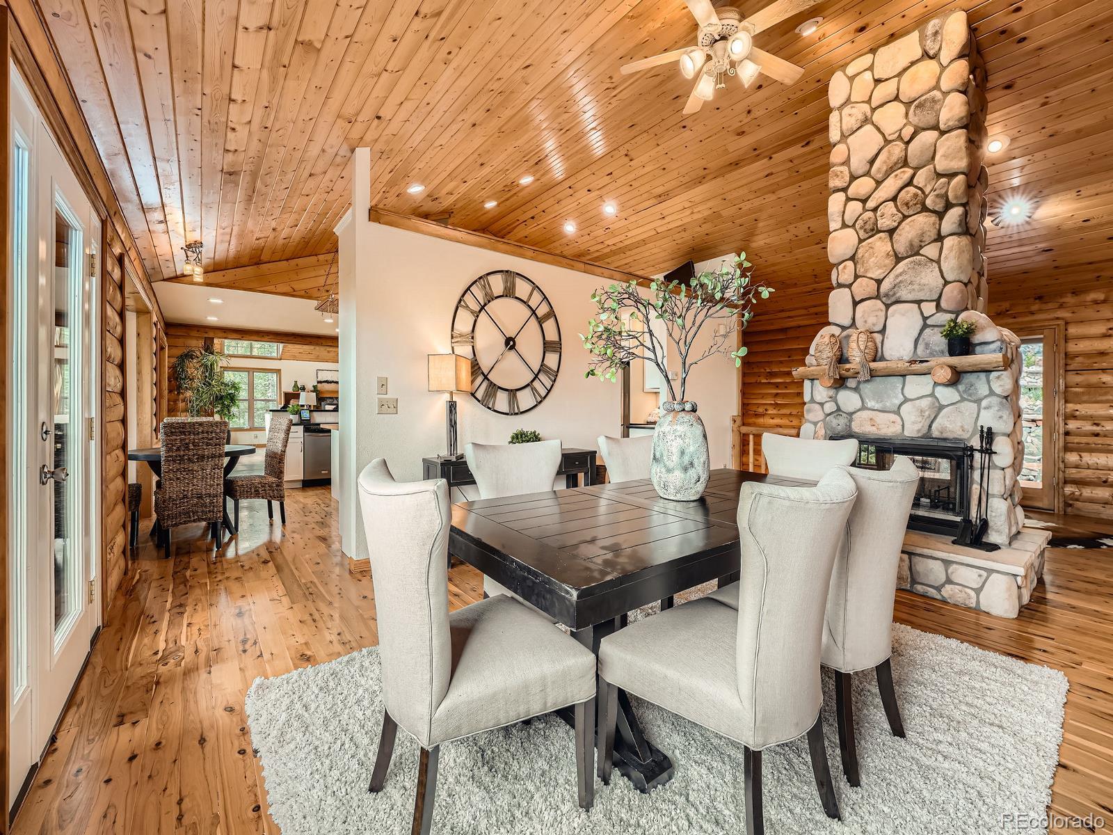 1527 S Pine Drive, Bailey, CO, 80421 4 1527 S Pine Drive