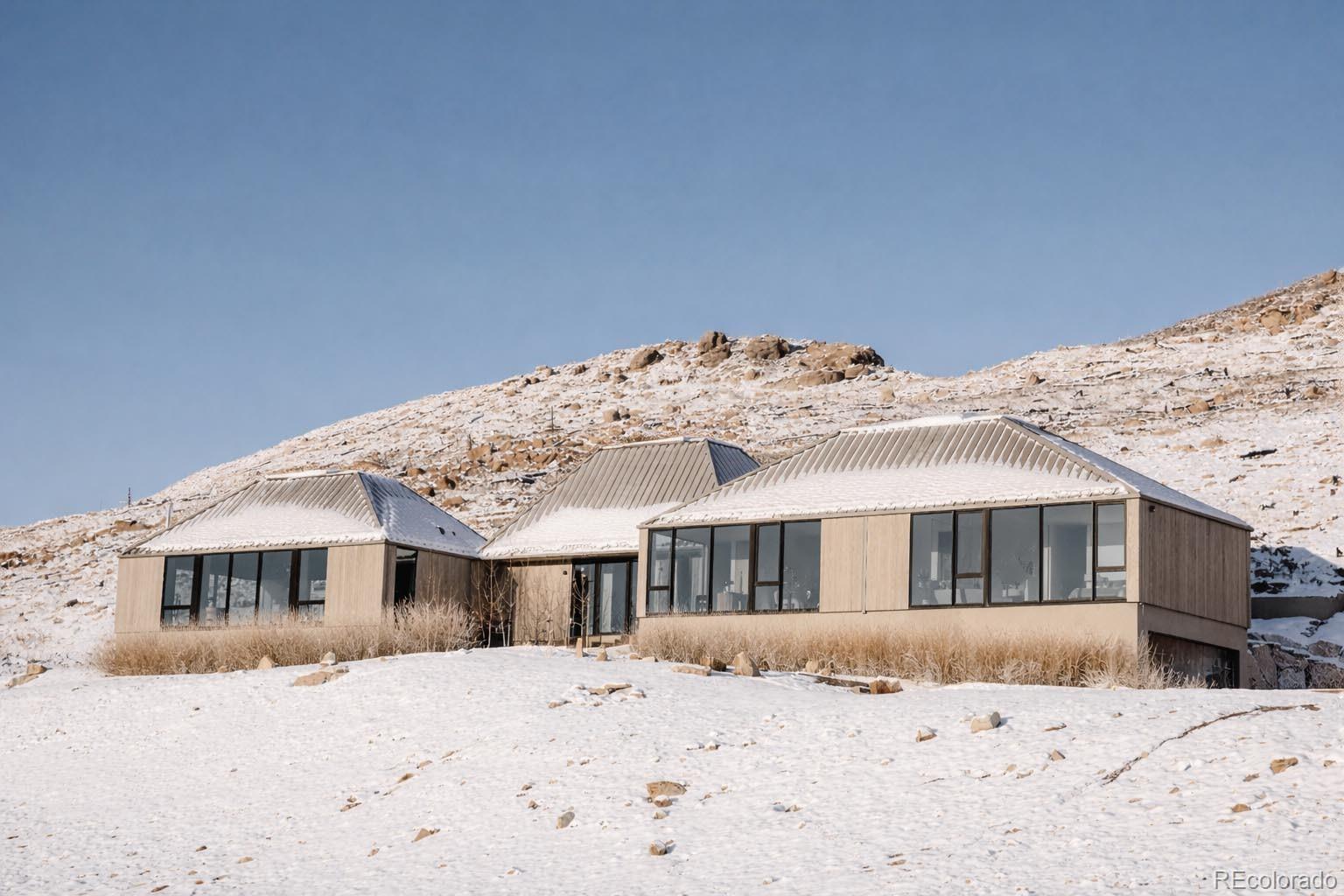 9631 Mountain Ridge Place