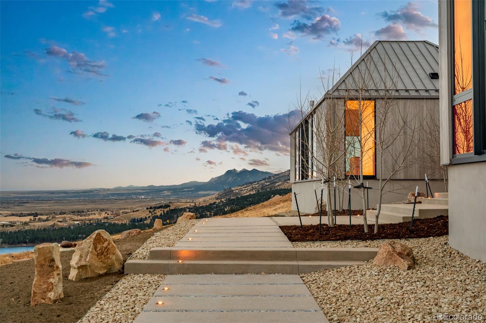 9631 Mountain Ridge Place