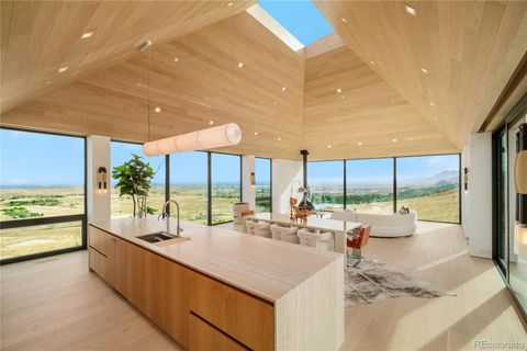 9631 Mountain Ridge Place Boulder CO 80302